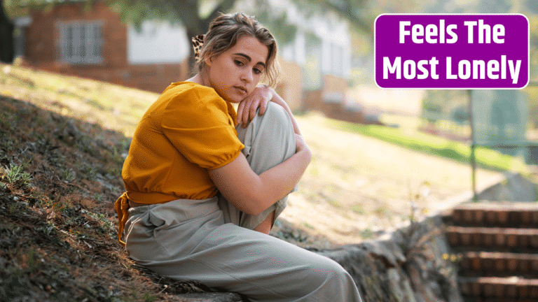 Top 3 Zodiac Sign Feels The Most Lonely