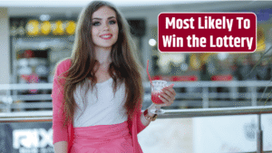 Top 4 Zodiac Signs Most Likely To Win the Lottery