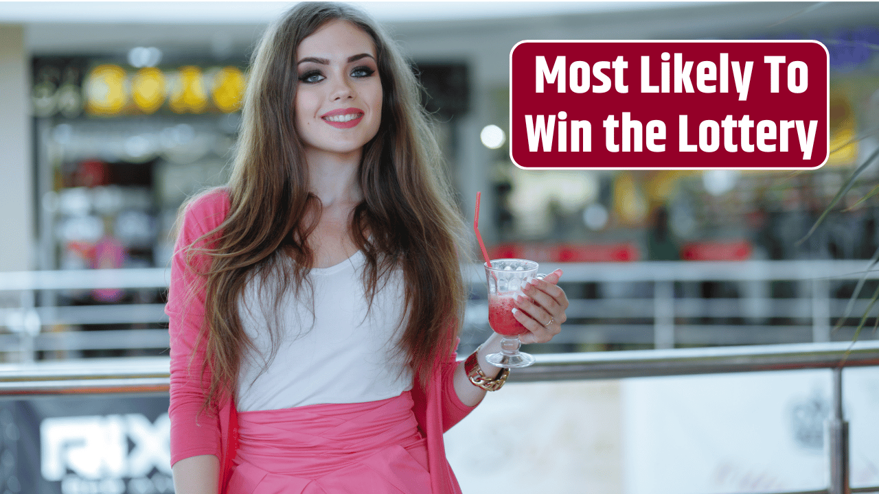 Top 4 Zodiac Signs Most Likely To Win the Lottery