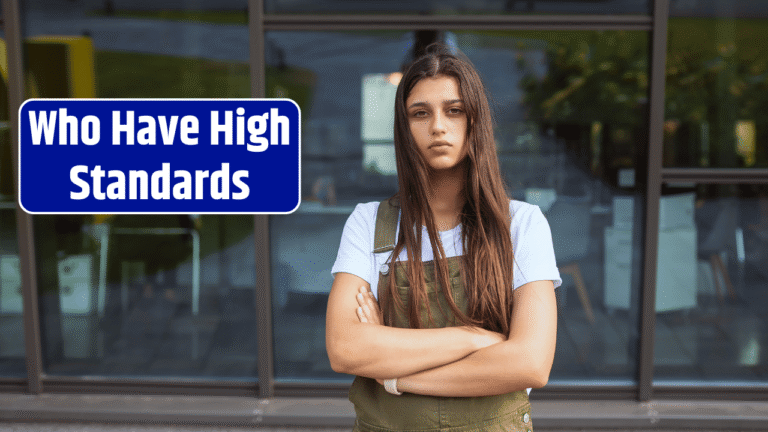 Top 5 Zodiac Signs Who Have High Standards