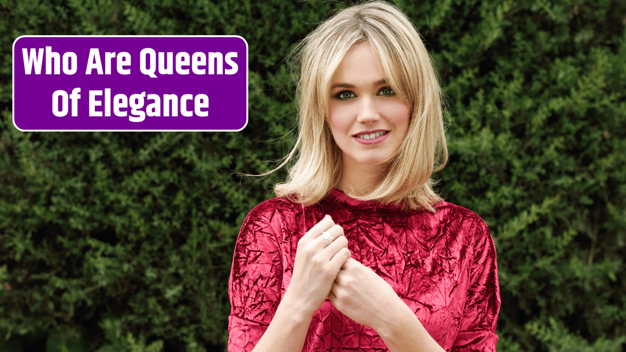 Top 4 Zodiac Signs Who Are Queens Of Elegance