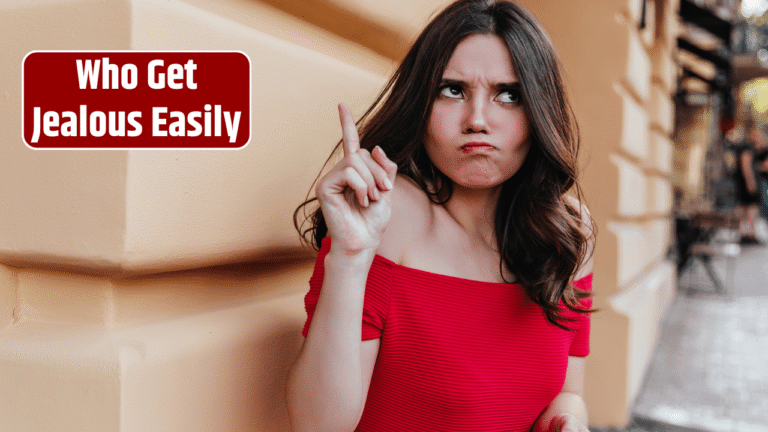 Top 5 Zodiac Signs Who Get Jealous Easily