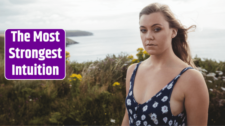 Top 3 Zodiac Signs The Most Strongest Intuition