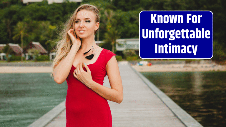 Top 4 Zodiac Signs Known For Unforgettable Intimacy