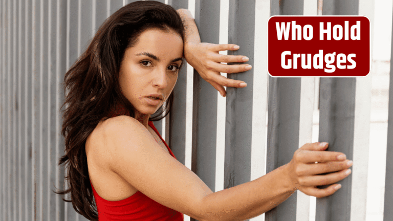 Top 3 Zodiac Signs Who Hold Grudges
