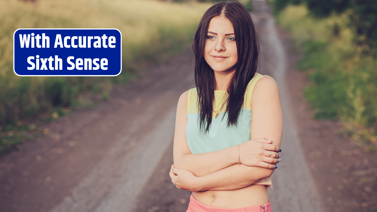 Top 4 Zodiac Signs With Accurate Sixth Sense