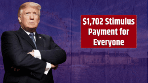 $1,702 Stimulus Checks Are Here: June 2025 Payment Dates & Details