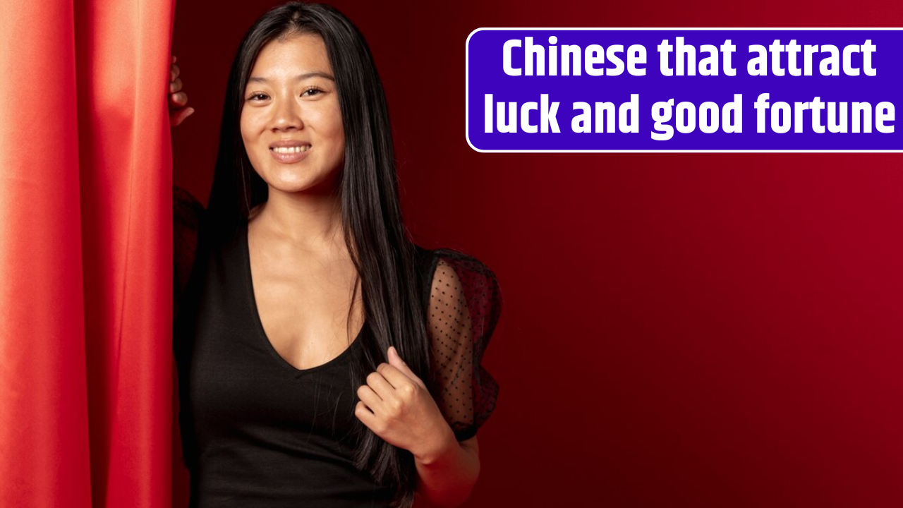Top 3 Chinese Zodiac Signs That Attract luck and Good Fortune